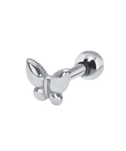 Butterfly Helix Ear Piercing TIP-3354